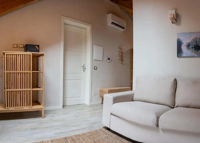 Demetrio Ars 3* Piacenza