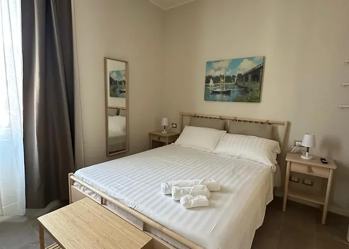 Demetrio Ars Hotell 3*