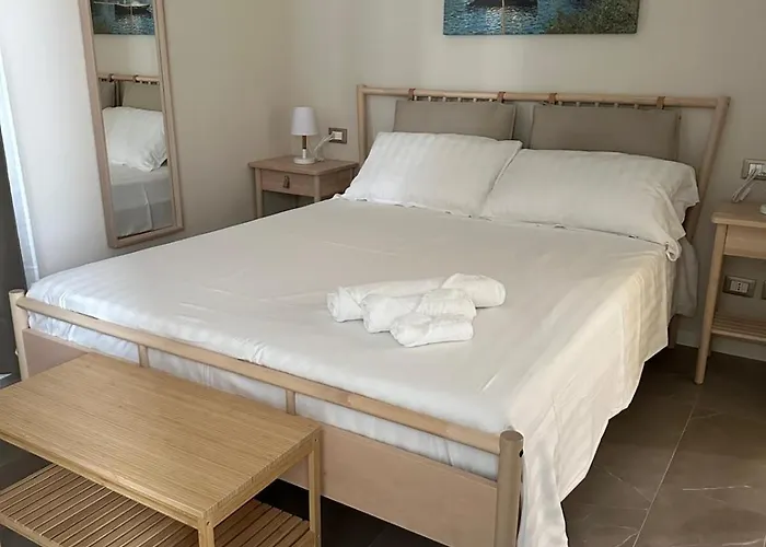 Demetrio Ars Hotel Piacenza