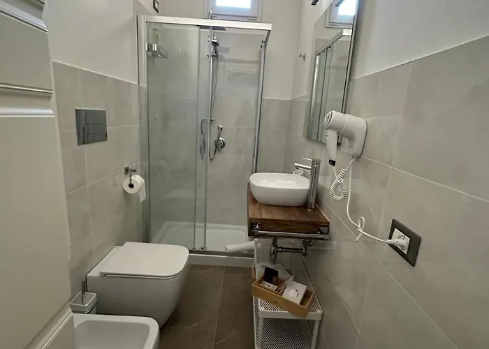 Demetrio Ars Hotel Piacenza