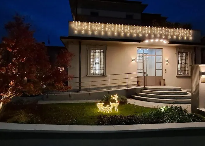 מלון Demetrio Ars 3*