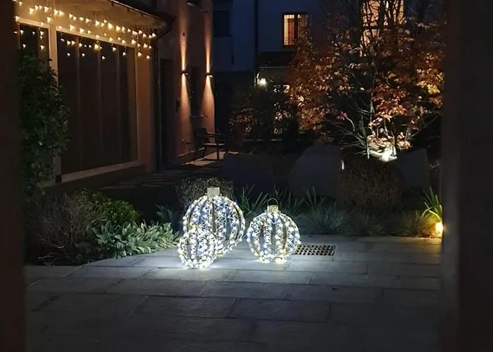 מלון Demetrio Ars פיאצ'נצה