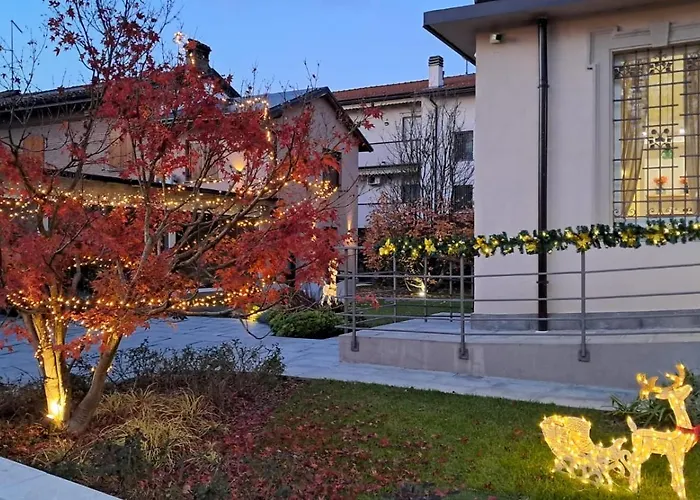 Demetrio Ars Hotell 3*