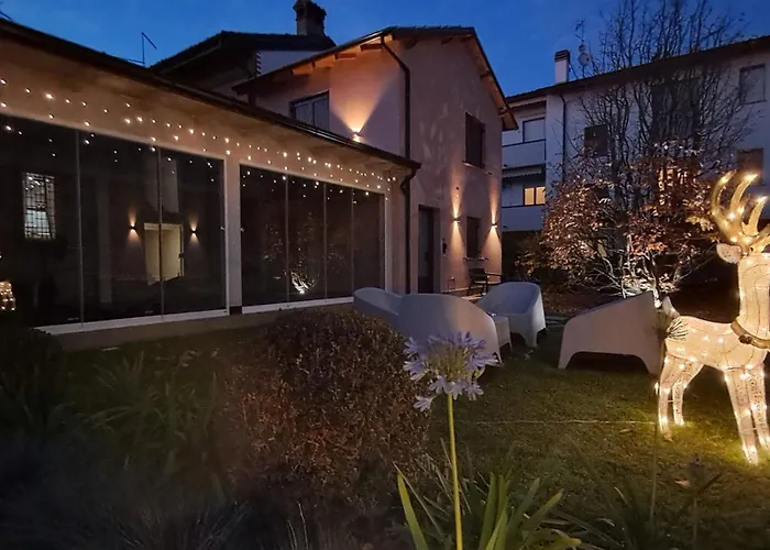 מלון Demetrio Ars 3*