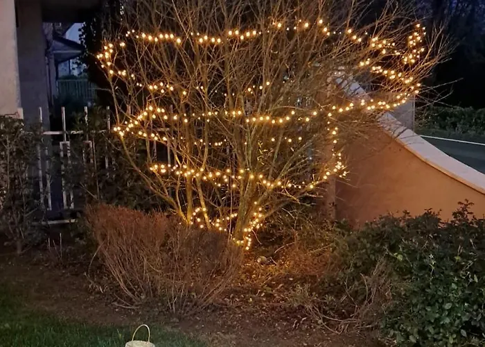 Demetrio Ars Hotell Piacenza